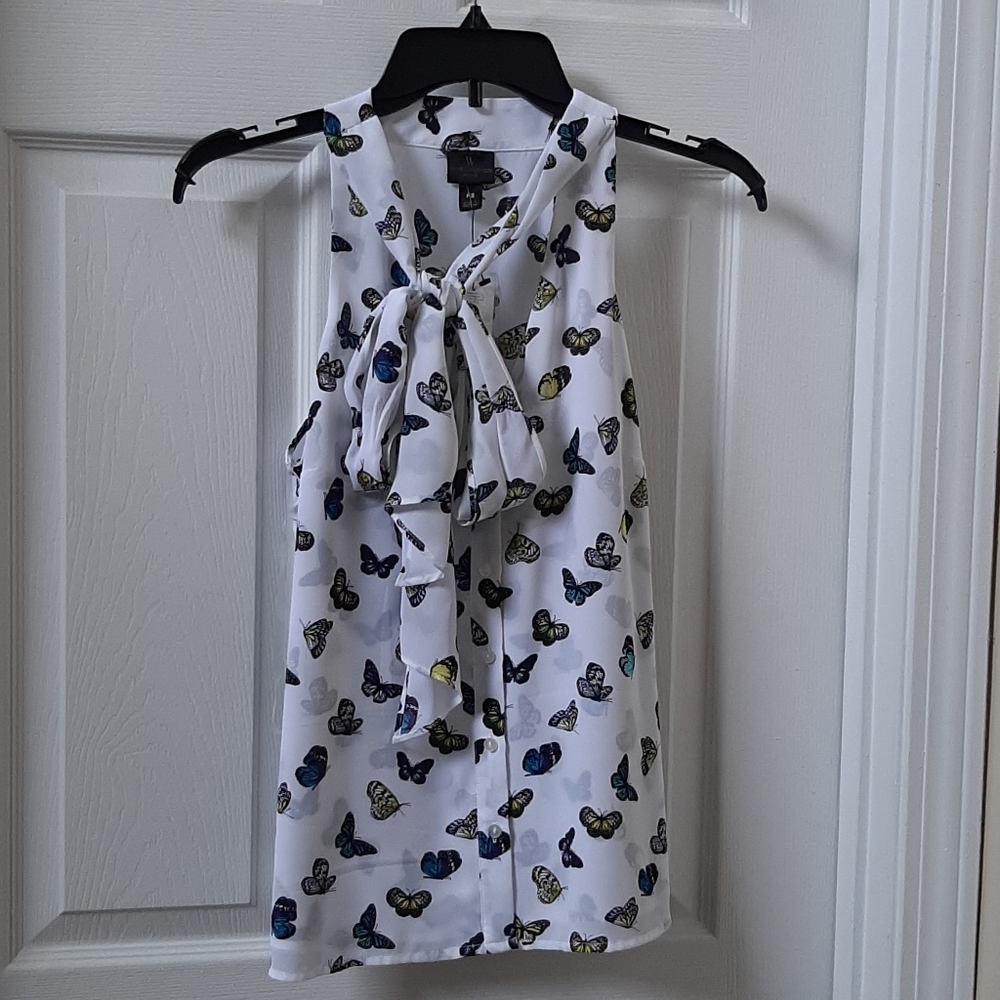 Worthington Blouse